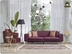 image of Elin single sofa