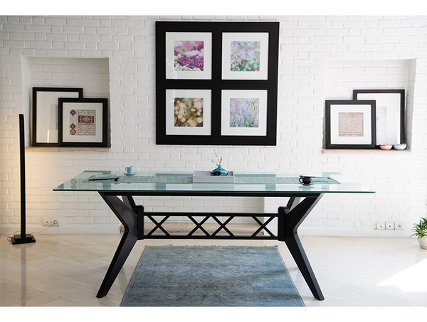 image of Large Chelsea dining table