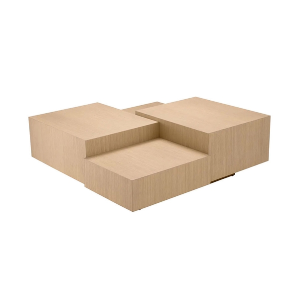 image of Neron Coffee Table 120*120