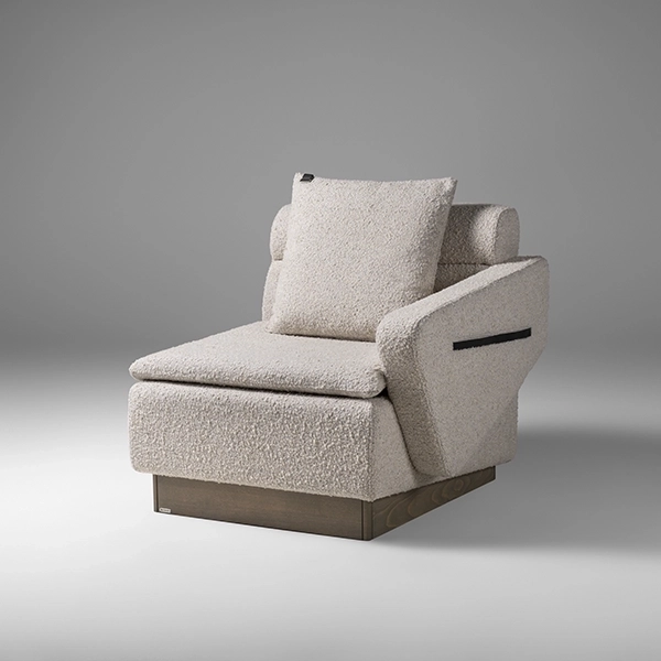 image of Pocket 5 Piece Sofa