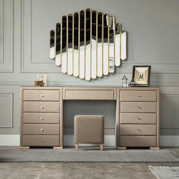 image of Verta dressing table