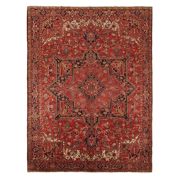 تصویر فرش هریس کد 615139