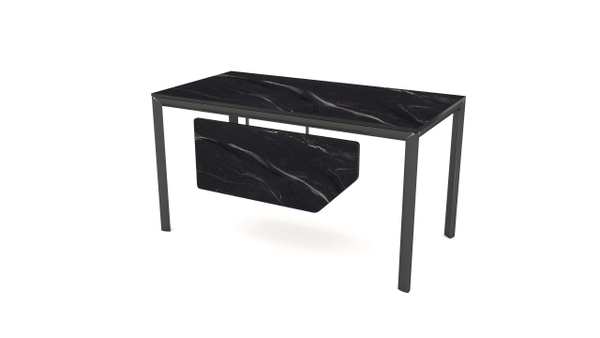 image of Havash Employee Desk Without File