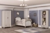 image of Bahar child and teenager bedroom set