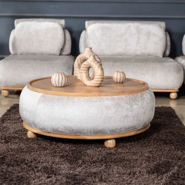 image of Heleen L sofa set