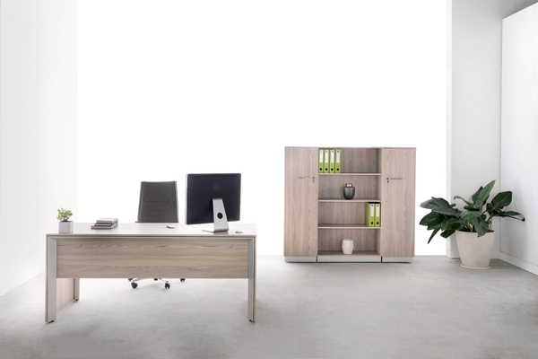 تصویر میز اداری ED100