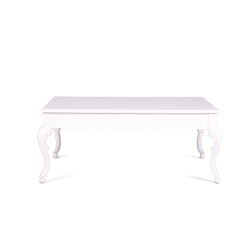 another image of Chippendale Coffee Table