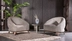 image of Lenzo Armchair