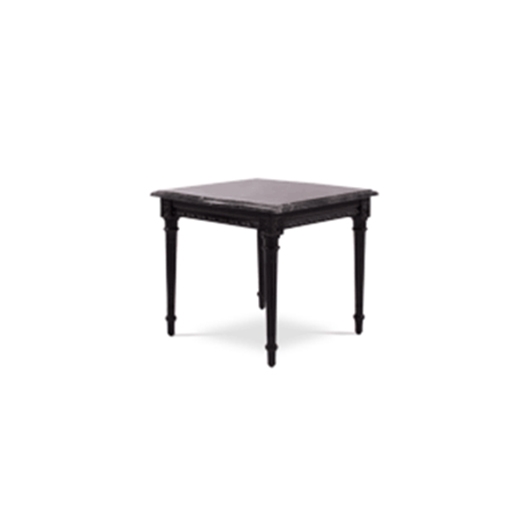 image of Florent Stone Side Table