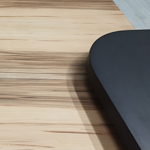 image of Marble Triple Coffee Table