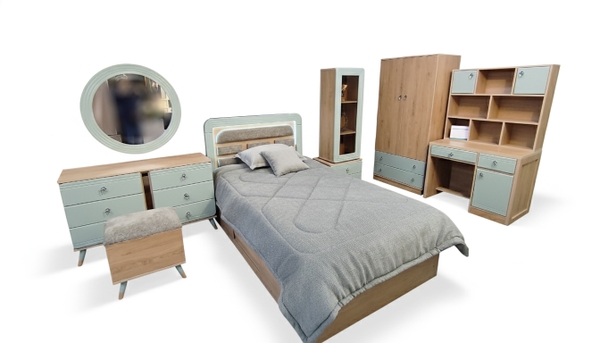 تصویر سرویس خواب نوجوان رویال پلاس تصویر سرویس خواب نوجوان رویال پلاس