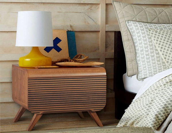 image of Golf bed side drawer