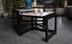 image of Plan Side Table-ceramic