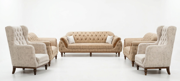 image of Paris Plus Furniture Set