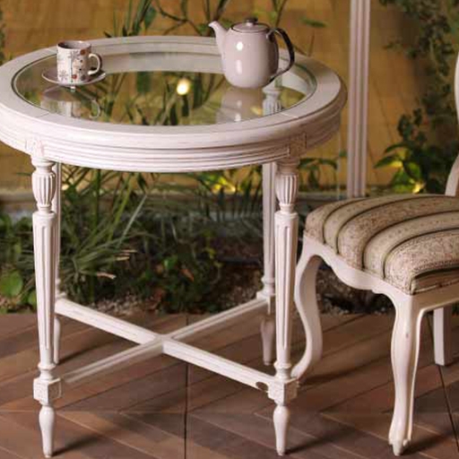 image of Rene Side Table