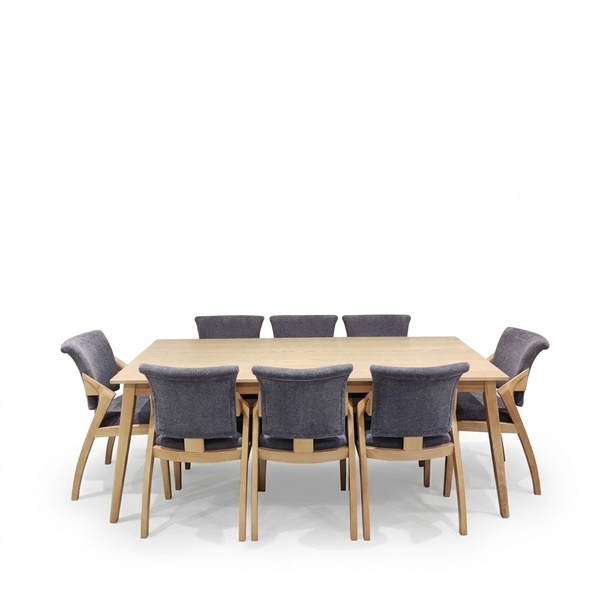 image of Italian Dining Set for 8