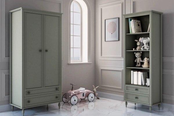 another image of Diamond child and teenager bedroom set