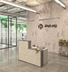 image of KP260 Reception desk