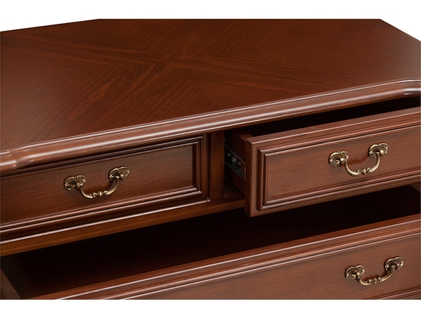 image of Venus console