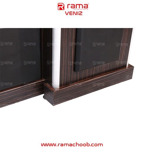 تصویر میز مدیریتی ونیز