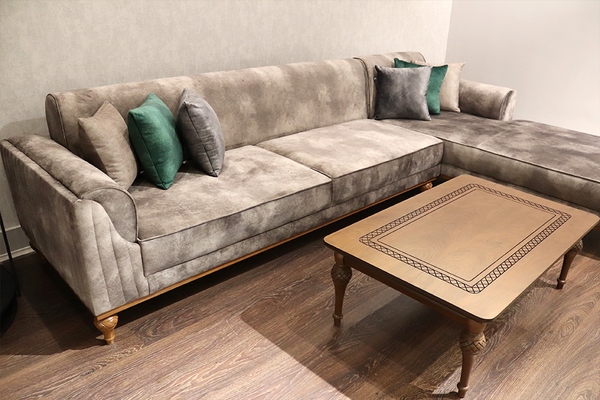 image of Martin L Sofa