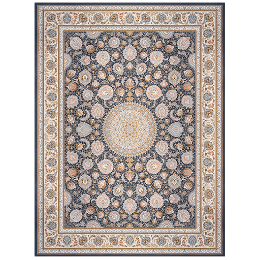 image of Carpet 1200 Comb Sogol Design