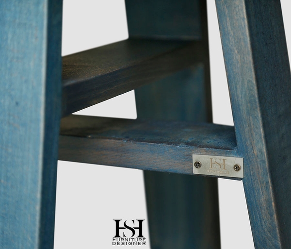 تصویر دیگری از میز عسلی مدرن چوبی کد 2224