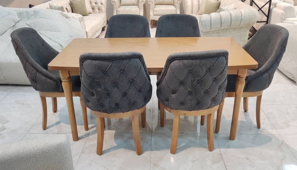 تصویر ست ناهارخوری آنیسا