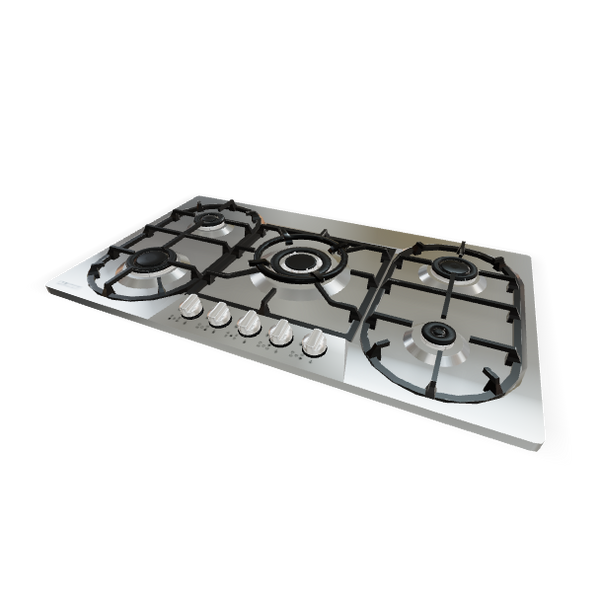 image of Gas Hob S-5955 i