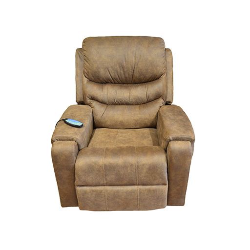 image of American Recliner