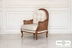 image of Roma Mahsa Motaharian single sofa
