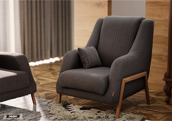 تصویر مبل کاوالی