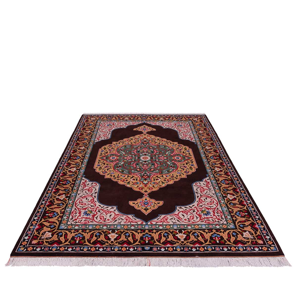 image of Ilam Rug code 4-25204