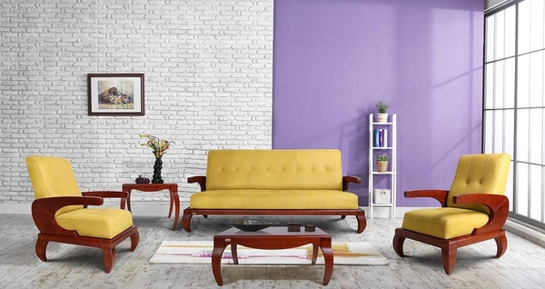 image of Casa single sofa