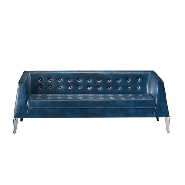 image of F76p3 Office Triple Sofa