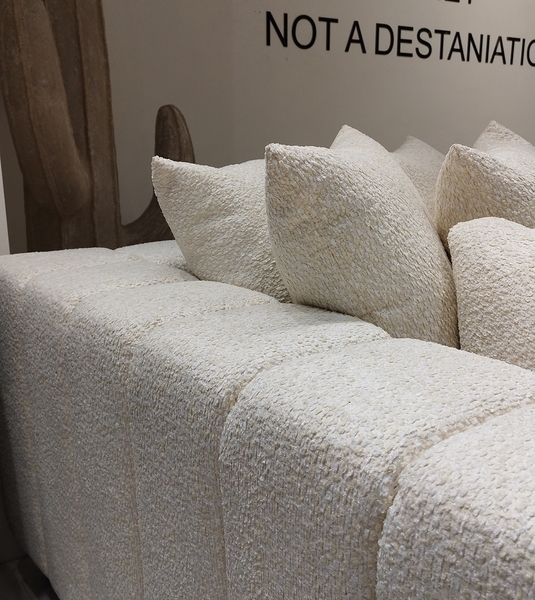 تصویر مبل ال یو U