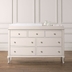 image of Adele baby change table