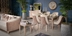 image of Moge sofa set