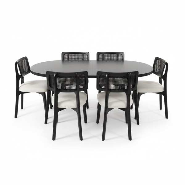 تصویر ست ناهارخوری MN061