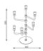 image of Warn W5070 candle stick