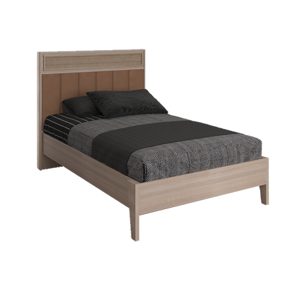 image of Forest Single Bedroom Set image of Forest Single Bedroom Set