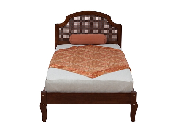 image of Romantic 90 single bed