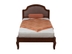 image of Romantic 90 single bed