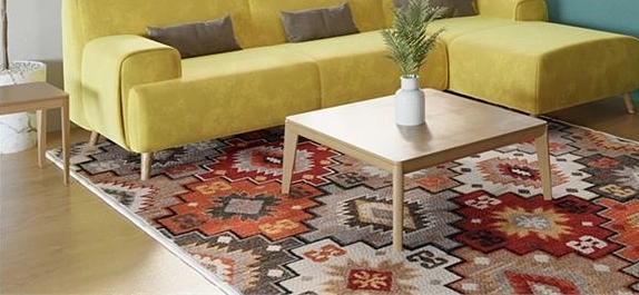 image of Zula Coffee Table Set