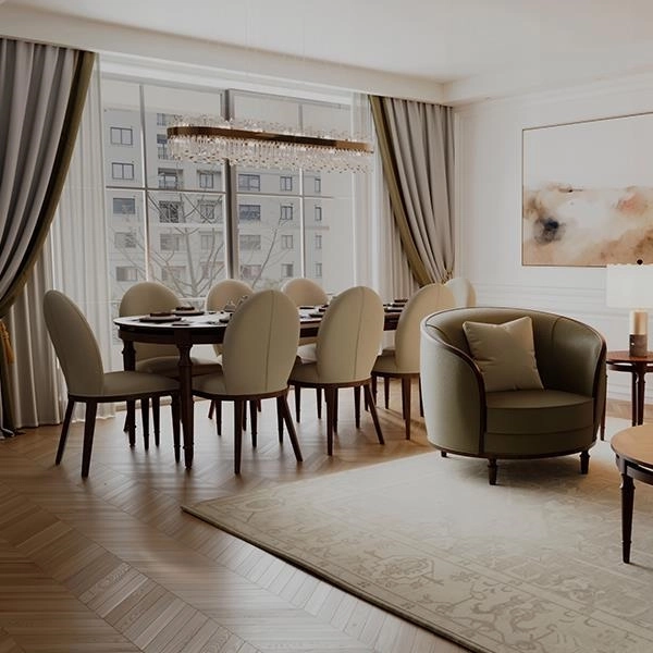 image of Juan Dining Set