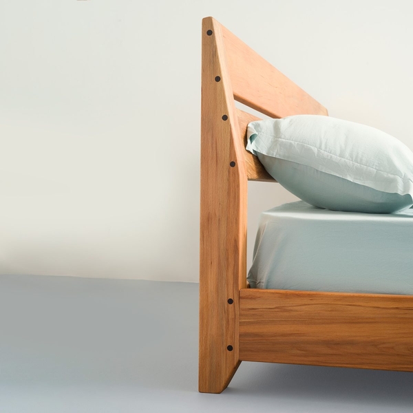 image of Nosha 160 double bed
