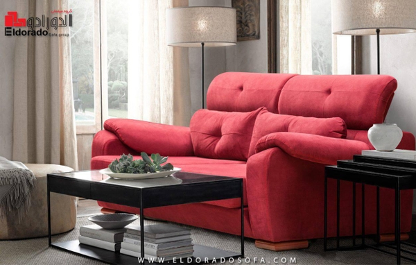 image of Hayko Sofa