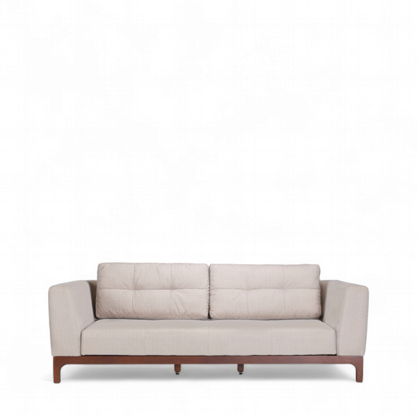 image of Alder Sofa Set for 7