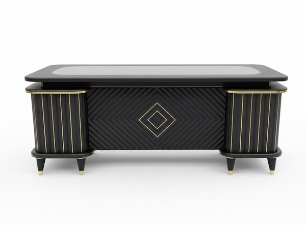 تصویر میز مدیریتی A111