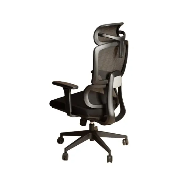 تصویر صندلی مدیریتی مش CFM